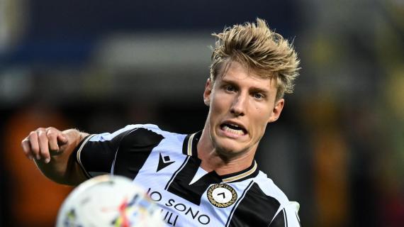Dai tre gol ai fischi dell'Unipol Domus: gli highlights di Cagliari-Udinese 1-2