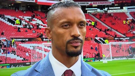 Nani: "Lo United sta vivendo un momento difficile, ma è sempre un grande club"