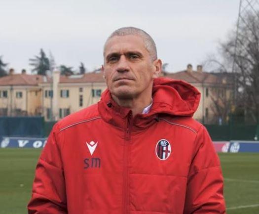 Niente Serie C per Morrone. Il tecnico rinnova col Bologna: guiderà ancora la Primavera