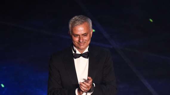 Mourinho alla Roma: il sì nel faccia a faccia di Londra, prima della gara con lo United