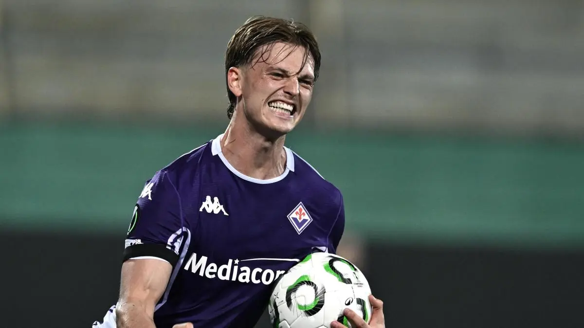 Fiorentina-Genoa, le probabili formazioni: c'è ancora Gudmundsson come falso nove