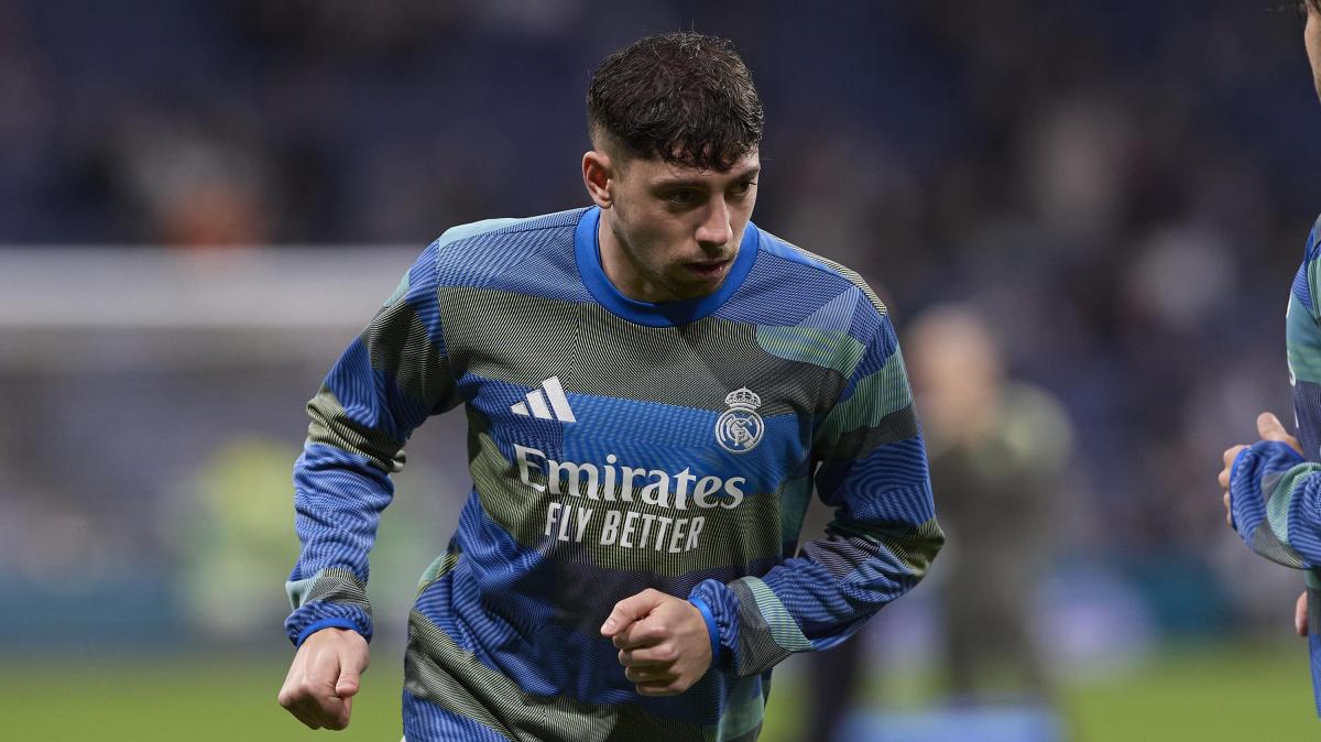 Real, insulti razzisti a Vinicius. Valverde allude: "Se ti copri la bocca per dire qualcosa..."