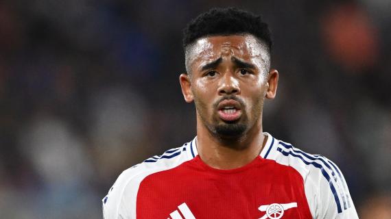 Un altro rinforzo in attacco dalla Premier? Il Barça pensa a Gabriel Jesus