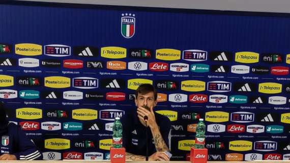 LIVE TMW - Italia, Acerbi: "Haaland sabato era il doppio rispetto al giocatore che sfidai 3 anni fa"