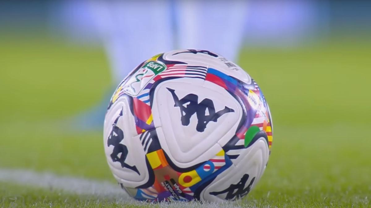 Immagine news Serie B n.1