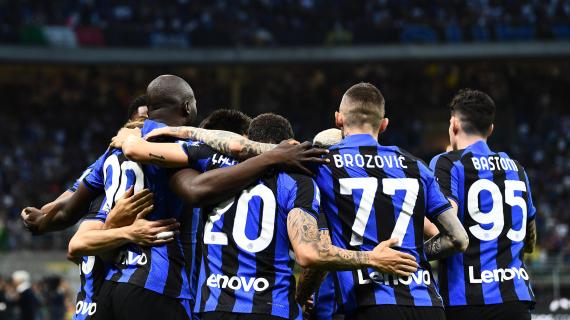 Ranking UEFA, l'Inter è la prima italiana in classifica: doppio sorpasso a Juve e Roma