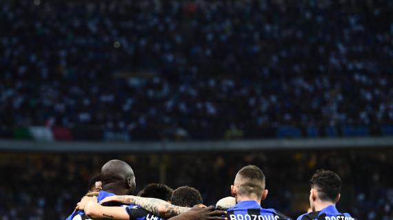 Inter, che finale! CdS: "Tra nuovi sponsor e possibili acquirenti"