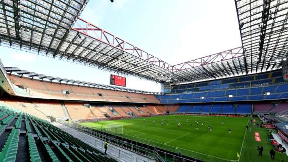 Stasera Inter-Milan: le iniziative dei tifosi per caricare le due squadre in vista del derby