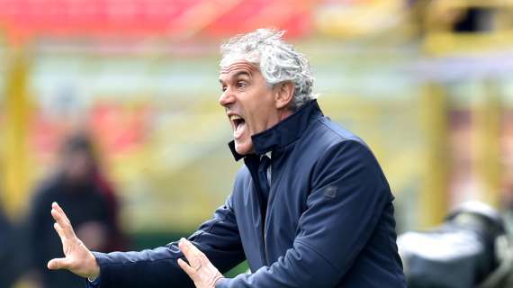 Donadoni: "Grandi aspettative su Mourinho. Non è facile calarsi nel contesto Roma"