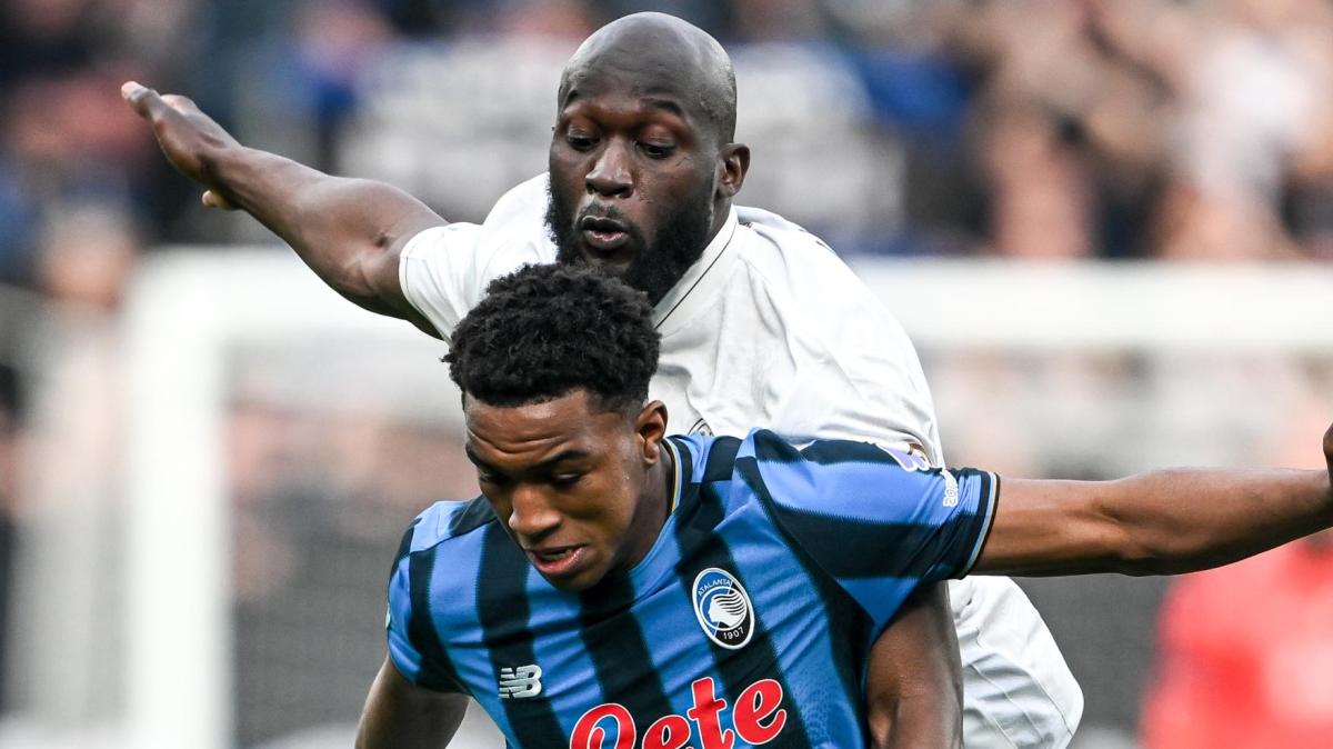 Chelsea, un altro gioiello tolto all'Atalanta: offerta super per Ahanor, affare spedito