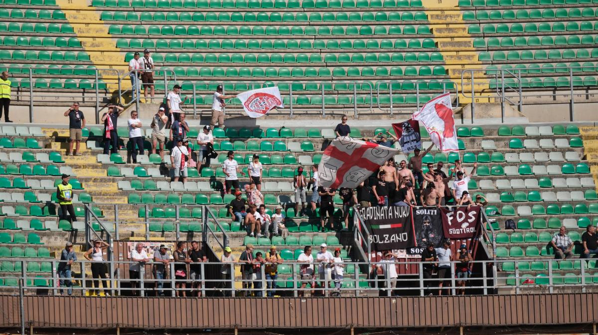 Immagine news Serie B n.3