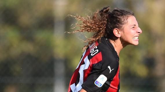 UFFICIALE: Fiorentina Femminile, Longo arriva a titolo definitivo. Contratto triennale