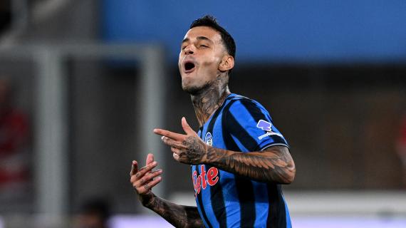 L'Atalanta di Juric sbatte contro il Pisa al debutto. Scamacca segna e prende il legno: 1-1