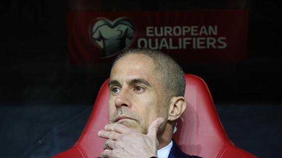 Euro 2024, il ct Sylvinho: "Per l'Albania gruppo difficile, ma faremo la nostra parte"