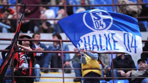 Lo Schalke 04 dopo la retrocessione: "Fa più male del previsto. Che schifezza"