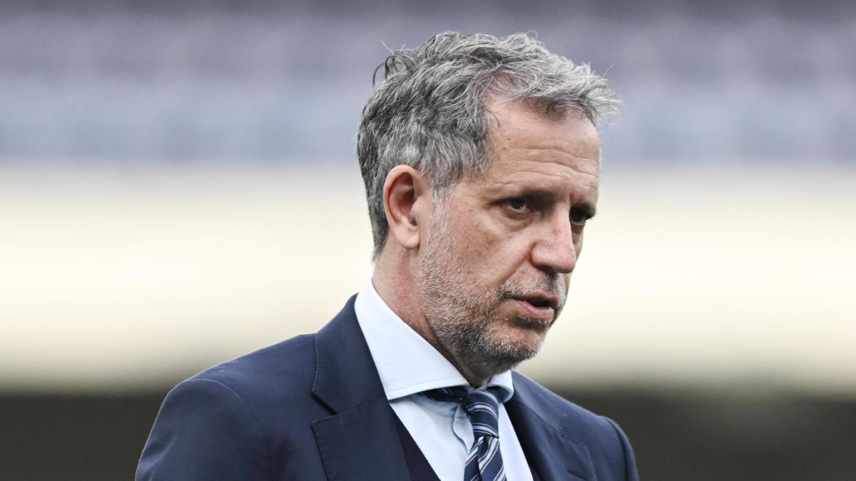 Immagine news primo piano TUTTO mercato WEB: notizie di calcio e calciomercato