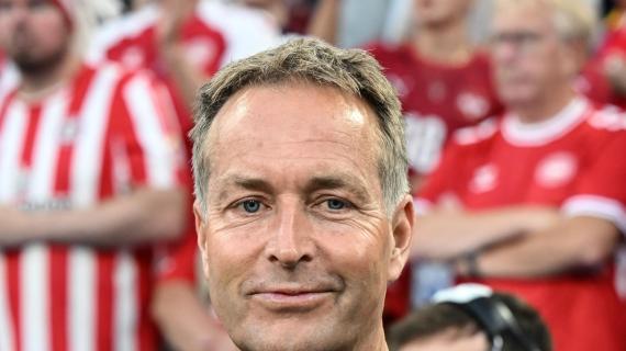 Il Bayer Leverkusen ha trovato il post-Ten Hag: sarà Kasper Hjulmand, c'è l'accordo