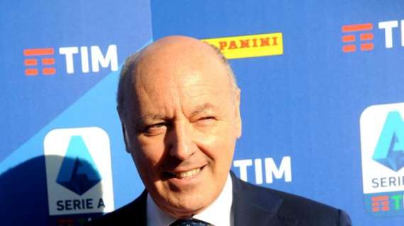 Inter, Marotta: "Nessuna bocciatura per Eriksen e Skriniar. Valutazioni soggettive di Conte"