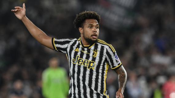 Juventus, McKennie può tornare a casa: sirene dagli Stati Uniti per il centrocampista