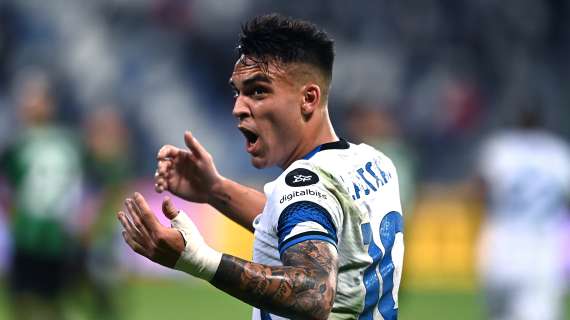 Lautaro-Inter, la storia inizia al Sub20. Quello di Bentancur, Richarlison ma pure Amaral e Torres