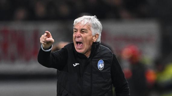 Maldini all'Atalanta? Gasperini: "Fa parte di quei giocatori che possiamo permetterci"