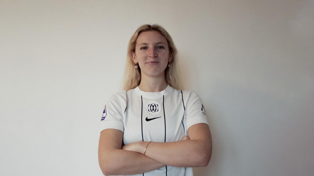 Immagine news Calcio femminile n.1