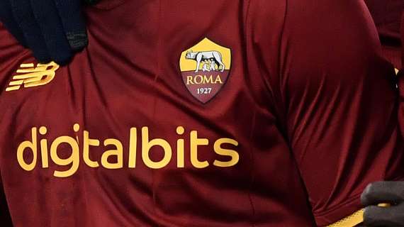 UFFICIALE: Roma, arriva l'attaccante sloveno Luka Mlakar per le giovanili