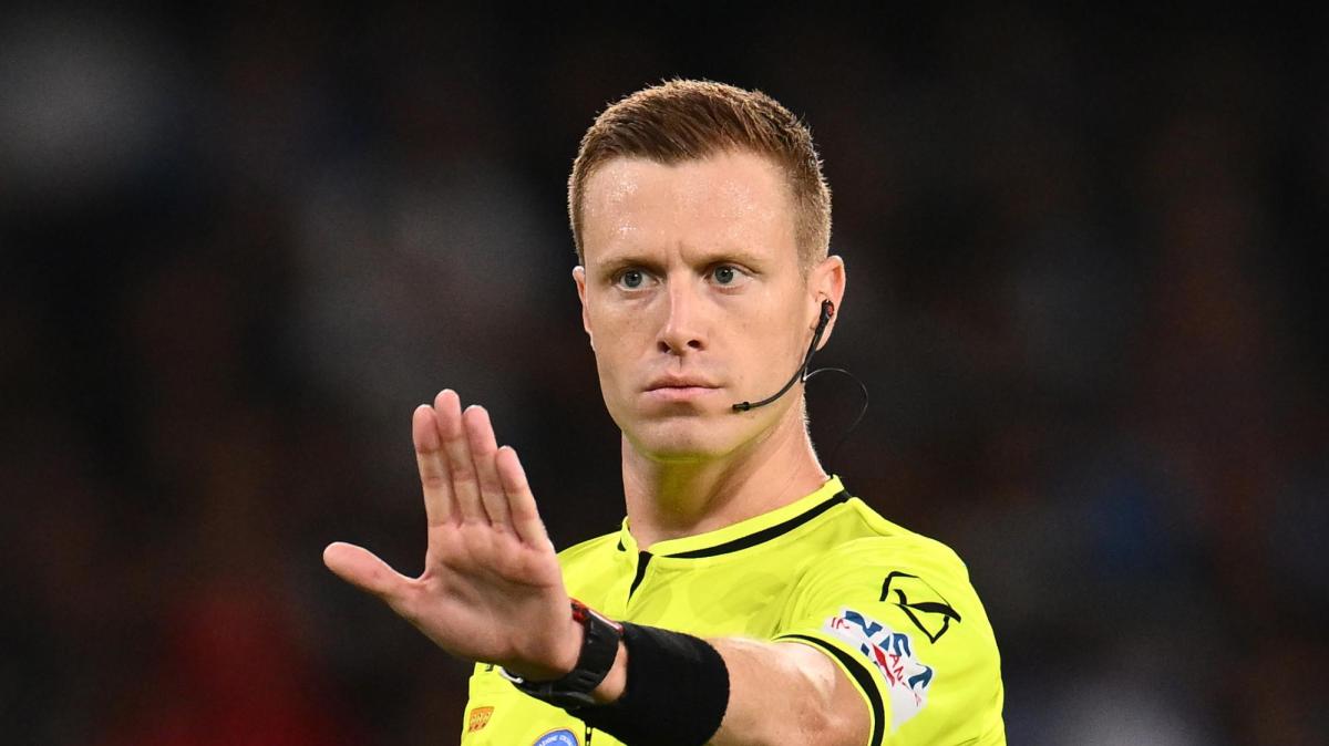 Immagine news Serie B n.1