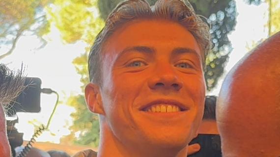 Hojlund al Napoli, il ct della Danimarca: "Torna dove ha trovato la svolta internazionale"