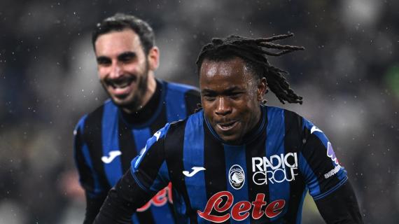 Immagine news primo piano TUTTO mercato WEB: notizie di calcio e calciomercato