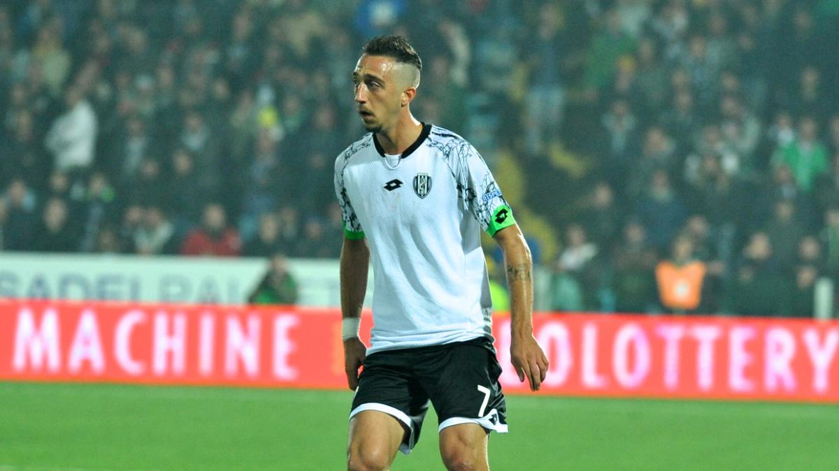 Mazzotta racconta Rino Foschi: “A Cesena mi scelse anche il numero di maglia”