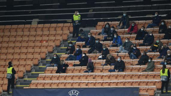 Il Chelsea debutta al Mondiale per Club, stadio quasi deserto: ben 50.000 posti vuoti