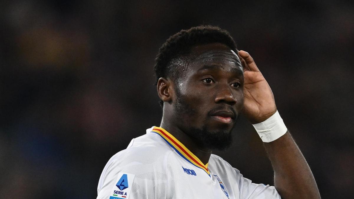 Lecce, Di Francesco ci crede. Edicola del Sud:"Possibile spazio per N'Dri"