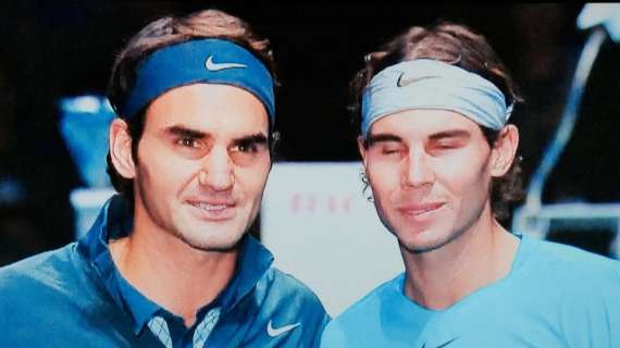 L'idea di Florentino Perez: un Nadal vs. Federer da record al Bernabeu
