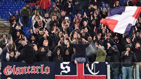 Il Cagliari pronto a puntare su Ladinetti: rinnovo fino al 2024, con l'Inter sullo sfondo