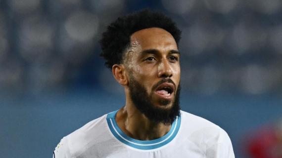 OM, Aubameyang torna al Velodrome con una doppietta: "Dopo una settimana folle..."