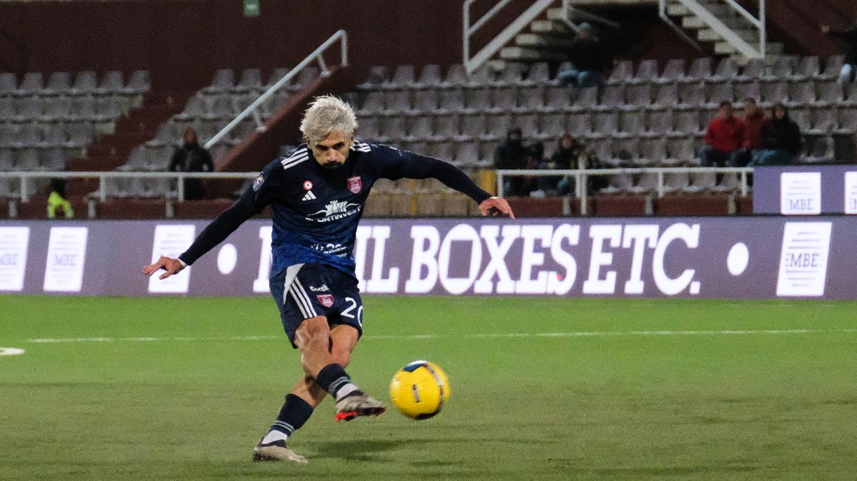 Immagine news Serie C n.1