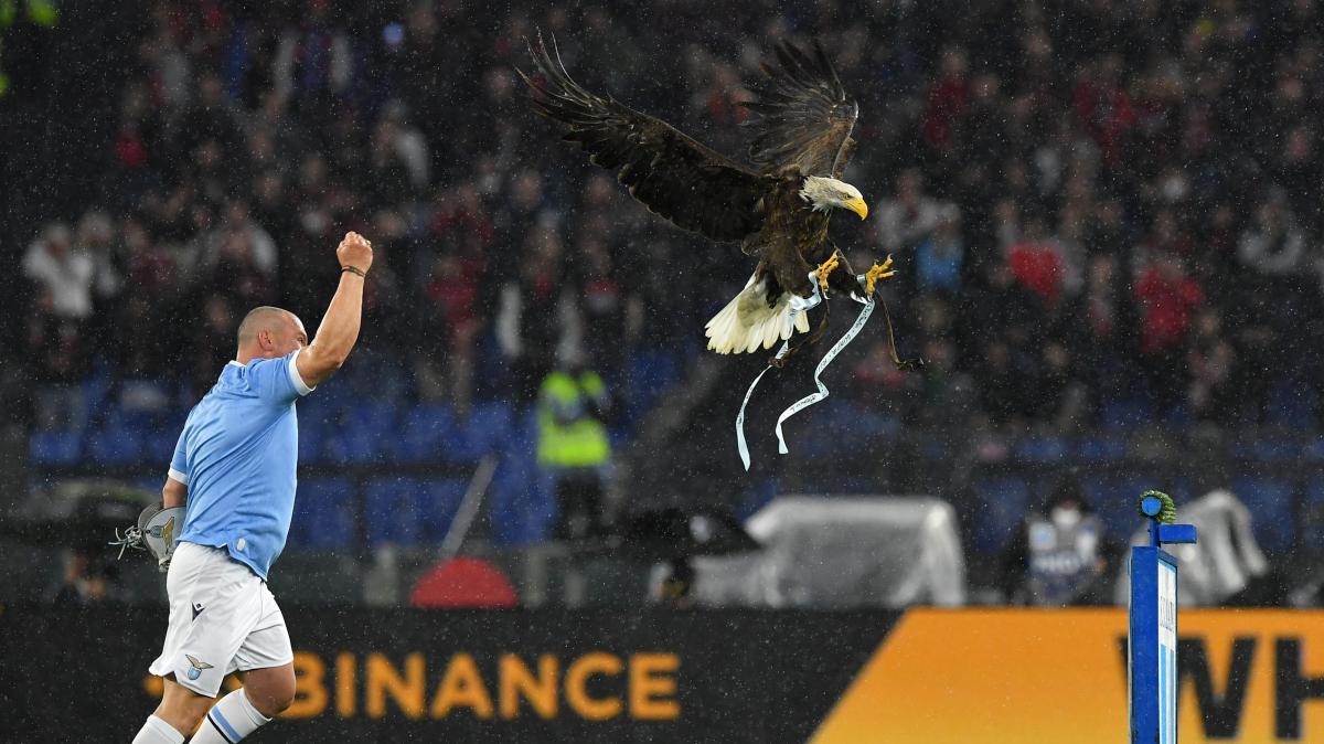 Immagine news Serie A n.2