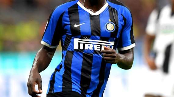 Inter, addio a Pirelli? Hengchi possibile nuovo main sponsor sulle maglie