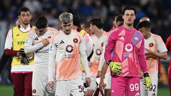 La Roma si ferma sul più bello: Ranieri recrimina e ammette che per la Champions è dura