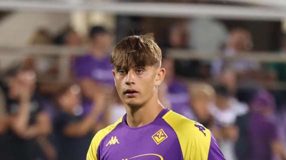 Fiorentina, i due portieri del futuro ancora minorenni: giorni speciali per Martinelli e Vannucchi