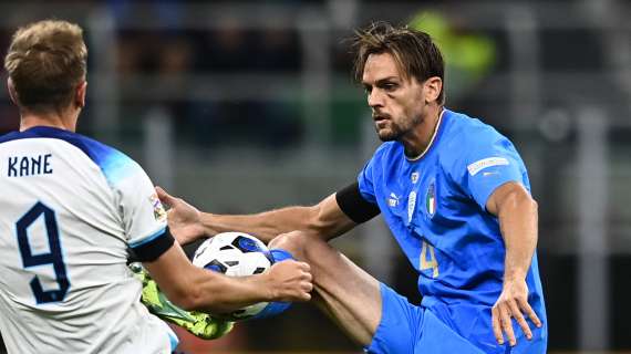 Toloi: "Italia fuori da Qatar 2022? Fa molto male. Il Brasile può vincere i Mondiali"
