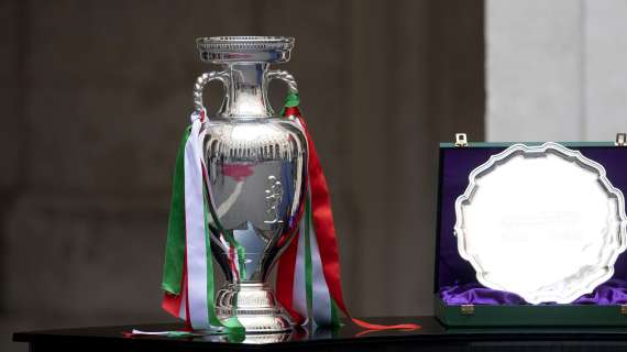 La UEFA annuncia: tre candidature per Euro 2028. L'Italia ha fatto domanda per il 2032