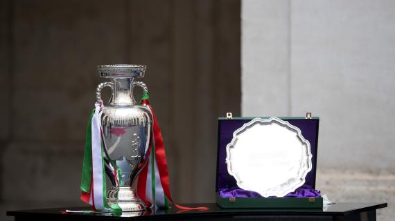 Euro 2028, Regno Unito e Irlanda presentano il dossier: selezionati 14 stadi