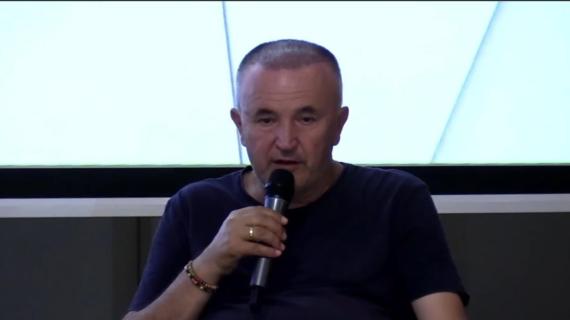 Virtus Verona, Luigi Fresco da 44 anni sulla stessa panchina: "Esonero? Potrei riposare"