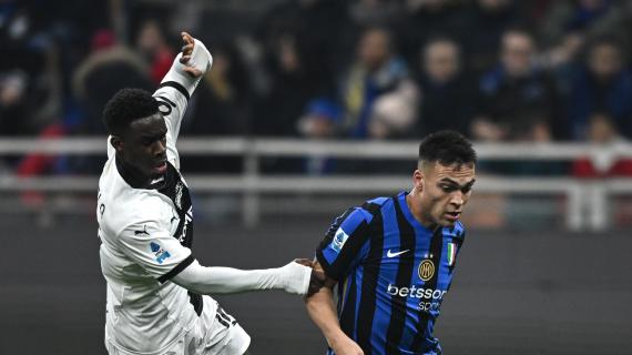 Inter, Lautaro si è inceppato: solo 7 gol da marzo, ora è a secco da ben 50 giorni