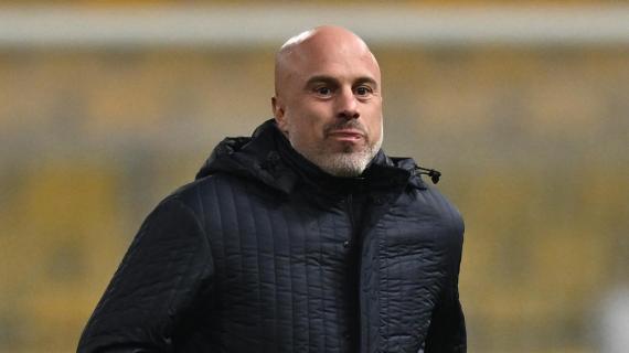 Italia, Soncin: "Nel primo tempo avremmo meritato il vantaggio. Orgoglioso della prestazione"