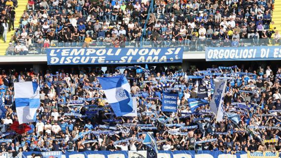 L'Empoli blinda il capocannoniere Popov. Il gioiellino ucraino ha rinnovato fino al 2028