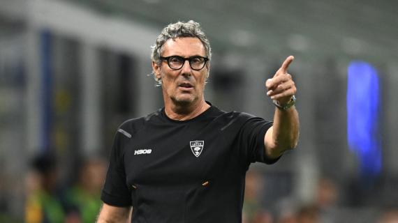 Domani Lecce-Sassuolo in Coppa Italia, i convocati di mister Gotti: out in quattro