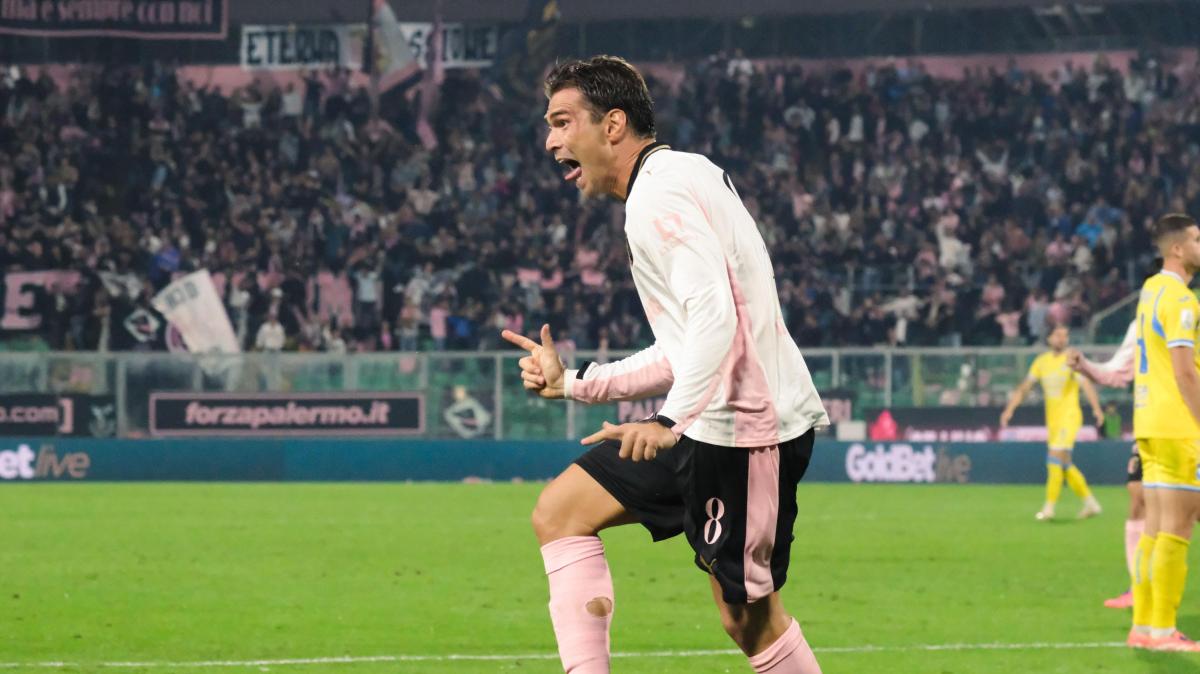 Immagine news Serie B n.1